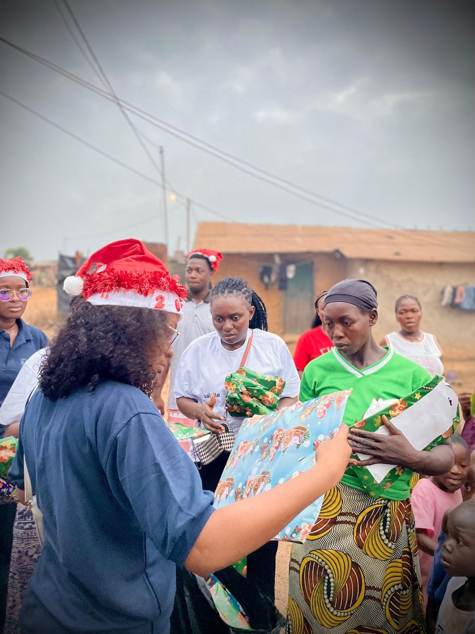 Faire un don - Houty Solid'Art